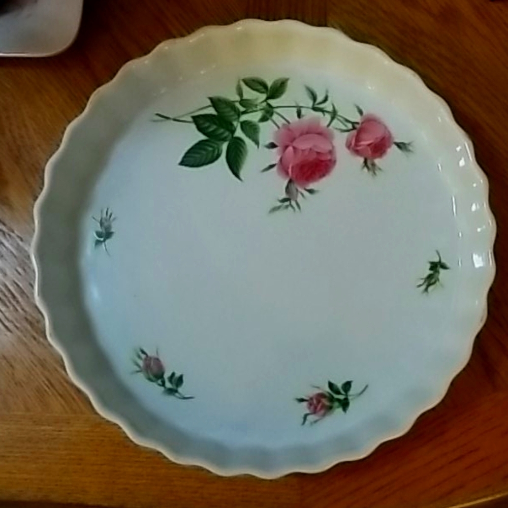 Christineholm Pie Dish